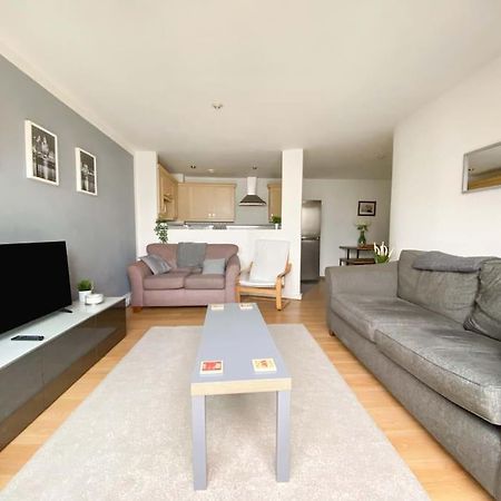 Liverpool One Beautifully Presented 2 Bedroom Apartment Buitenkant foto