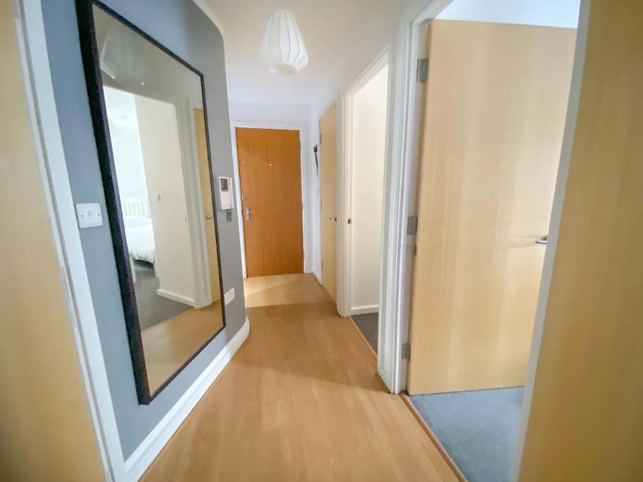 Liverpool One Beautifully Presented 2 Bedroom Apartment Buitenkant foto